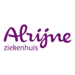 Alrijne Ziekenhuis logo
