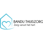 Bandu Thuiszorg logo