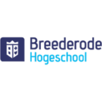 Breederode Hogeschool logo
