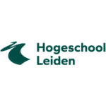 Hogeschool Leiden logo