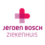 Jeroen Bosch Ziekenhuis logo