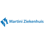 Martini Ziekenhuis logo