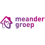 Meandergroep logo