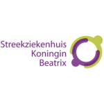 Streekziekenhuis Koningin Beatrix logo