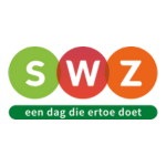 SWZ Sowiezo de beste zorg logo