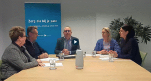 Webinar Jeroen Bosch Ziekenhuis