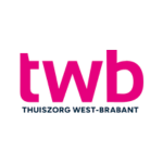 TWB thuiszorg logo