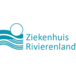Ziekenhuis Rivierenland logo
