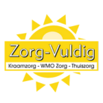 Zorg-Vuldig logo